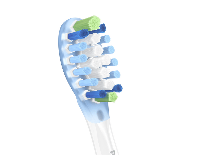 Philips HX9044/87 Sonicare Premium Plaque Defence glave četkice za zube, 4 kom.