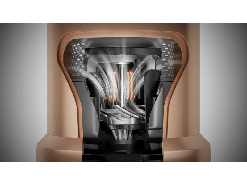 Gorenje SVC259449NDCO Álló porszívó