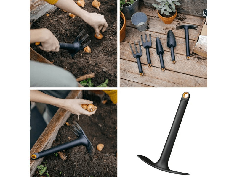 Fiskars Solid™ motika za sadnju (1072100)