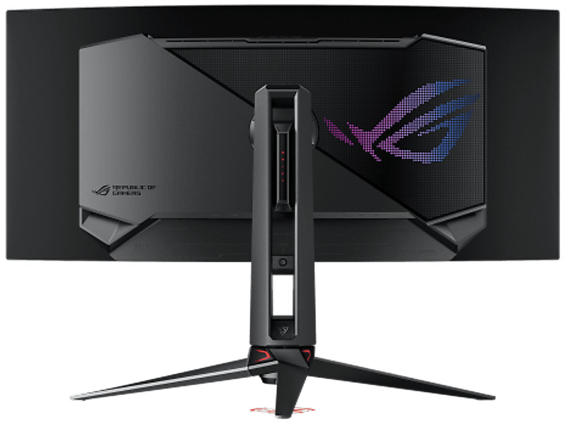 Asus ROG Swift OLED PG34WCDM 34