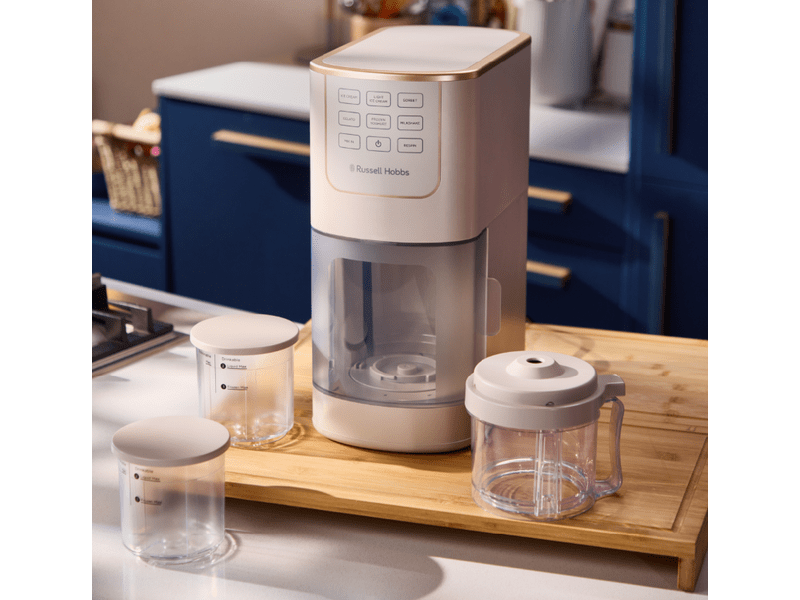 Russell Hobbs Chilluxe™ fagylaltkészítő (28750-56)