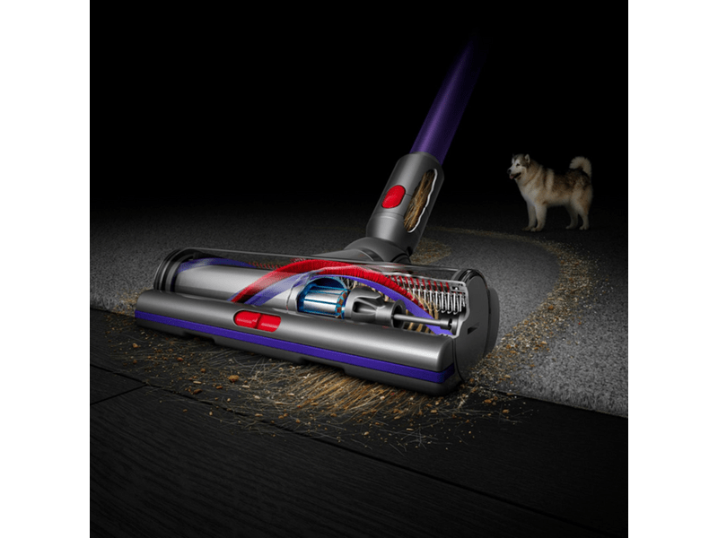 Dyson Gen5detect™ Absolute Vezeték nélküli porszívó (446989-01)