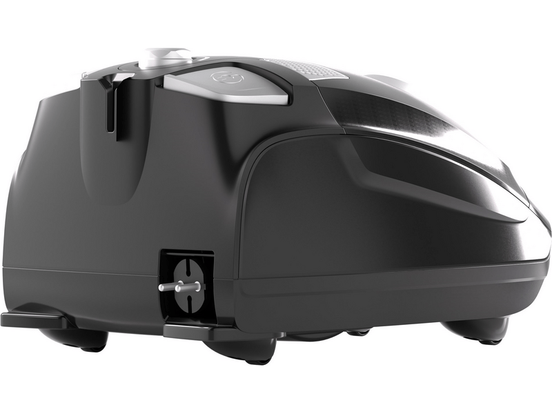 Tesla BG401EU Porzsákos porszívó, 800W