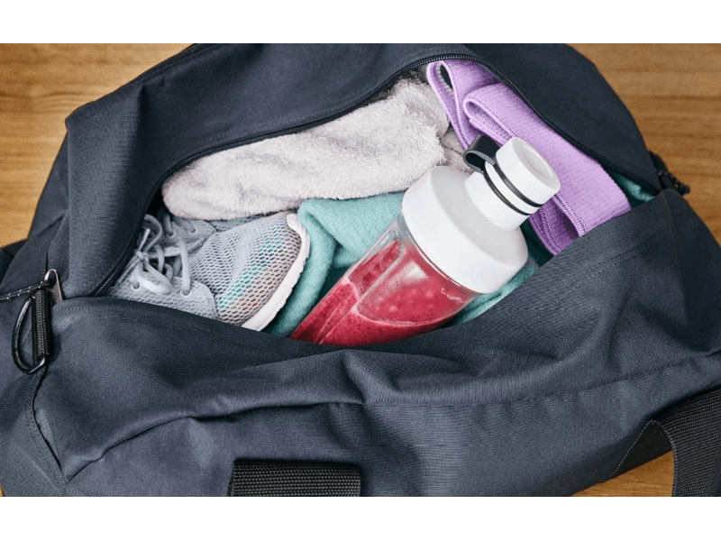 Bosch MMBP1000 ToGO Turmixgép