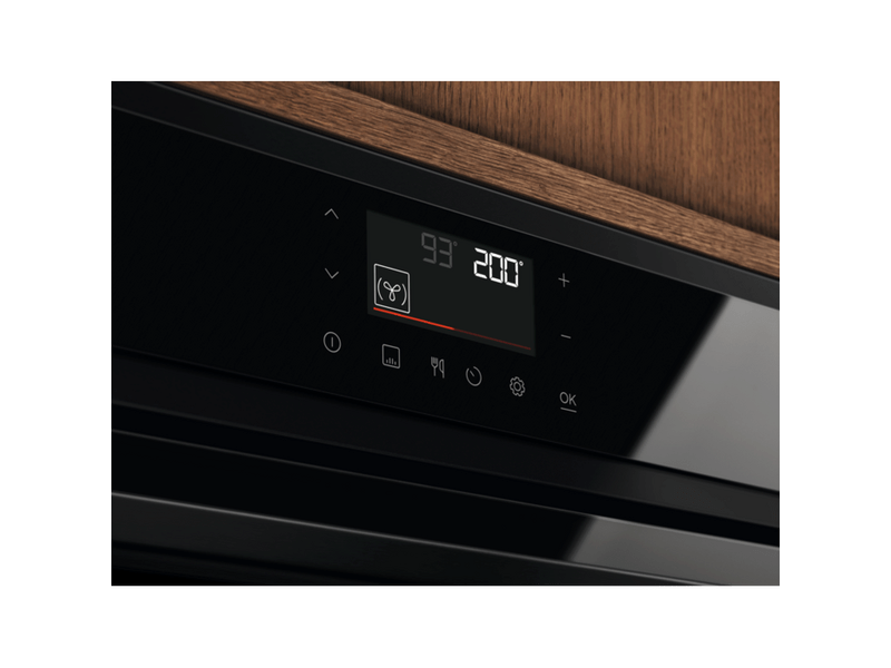 Electrolux EOF7H36H Beépíthető sütő