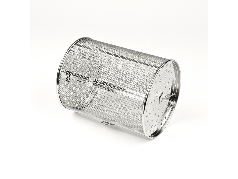 Girmi FG97 GenioPiú Forrólevegős sütő, 12l