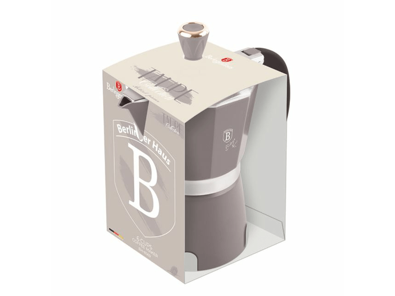 Berlinger Haus BH8568N Kotyogós kávéfőző