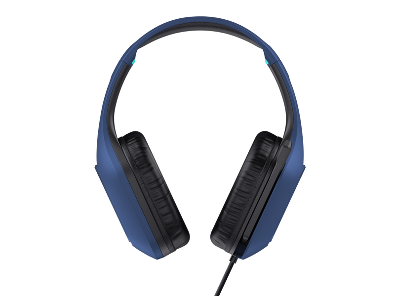 Trust 24991 GXT415B Zirox Gaming slušalice Headset