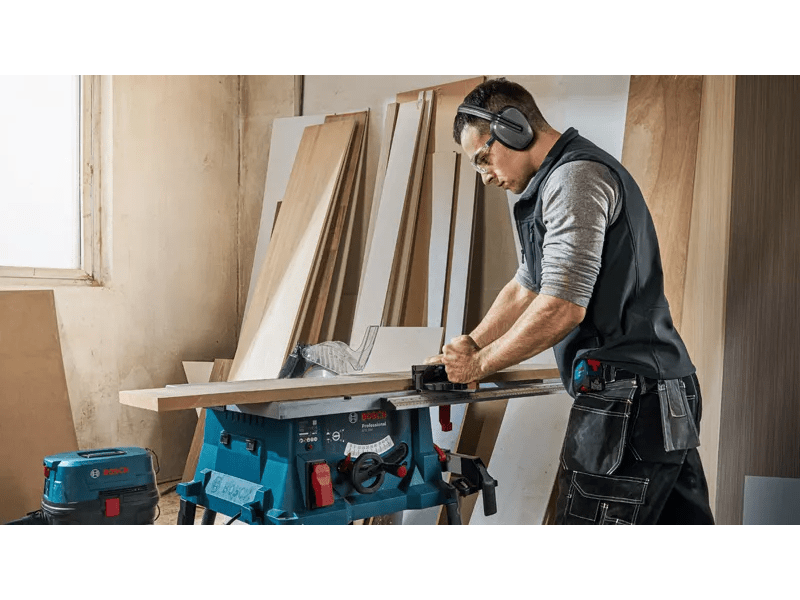 Bosch GTS 254 stolna kružna pila (0601B45000)