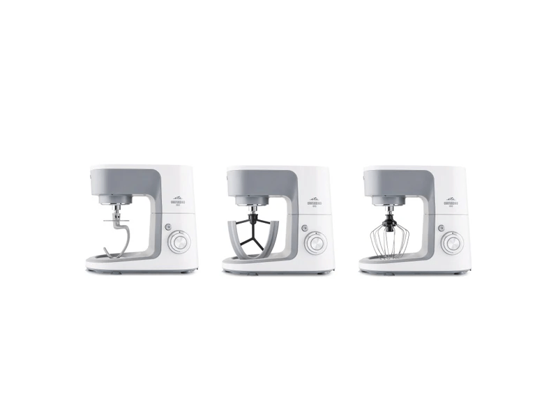 ETA Gratussino III 3023 90010 Konyhai robotgép, szürke/fehér