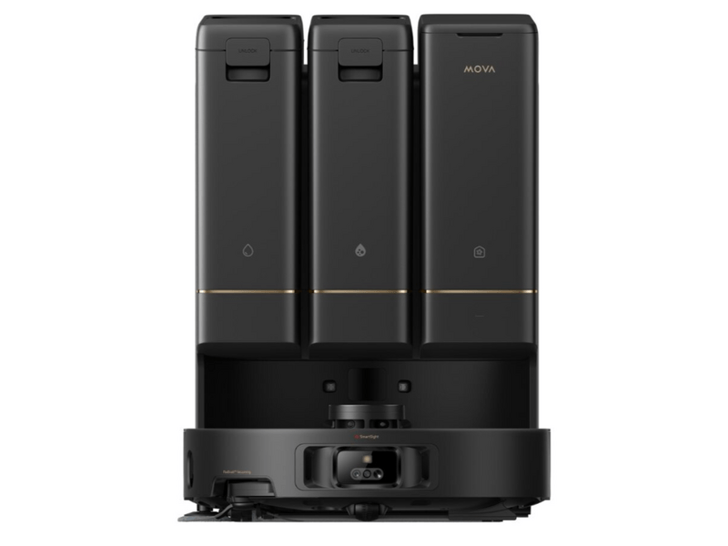 Mova Z50 Ultra robotporszívó (RLZ92CE)