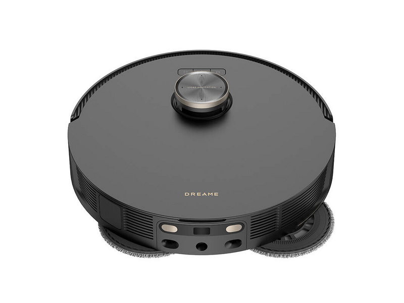 Dreame L20 Ultra Robotporszívó, Fekete