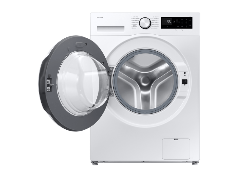 Samsung WW80FG5L32TELE Elöltöltős mosógép