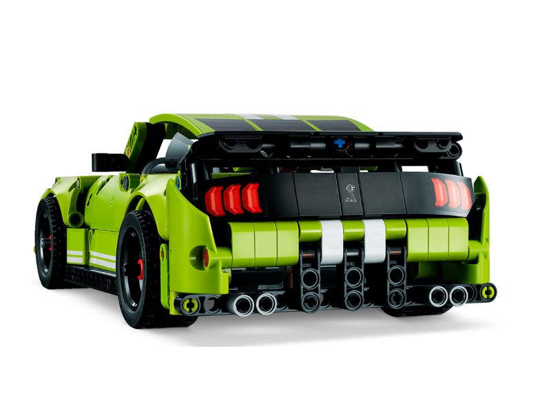 LEGO Technic Ford Mustang Shelby GT500