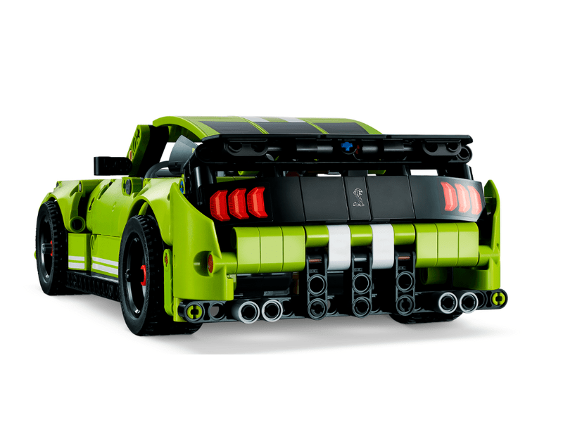 LEGO® Technic™ Ford Mustang Shelby® GT500® (42138)