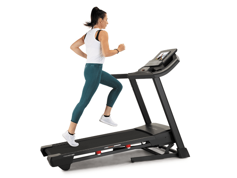 Pro-Form Trainer 8.5 Futópad