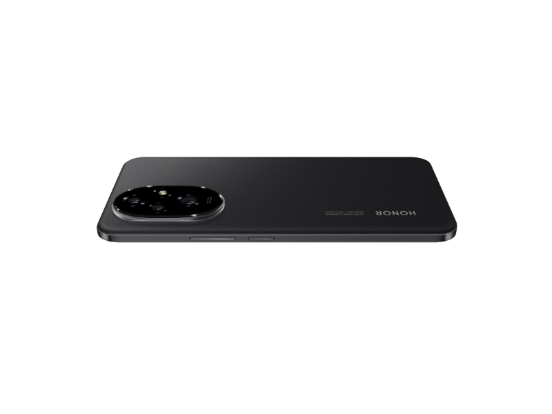 Honor 200 8/256 GB pametni telefon, ponoćno crna