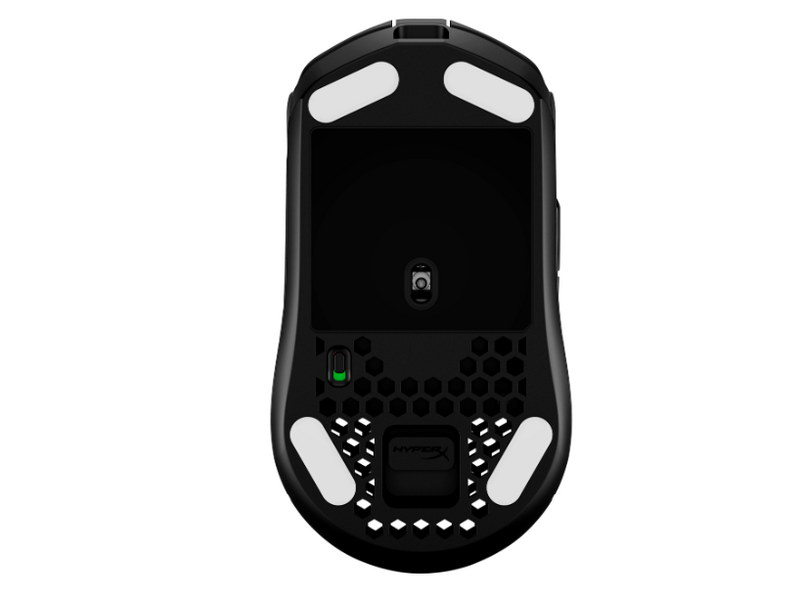 HyperX Pulsefire Haste Vezeték nélküli gaming egér