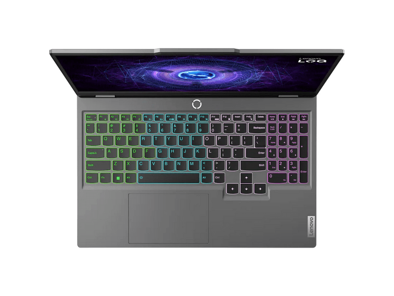 Lenovo LOQ 15IRX9 83DV00U9HV Notebook + Win11 Home