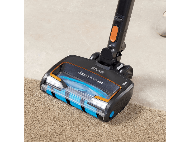 Shark IZ300EU Kézi porszívó