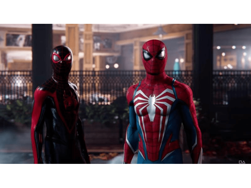 Marvel's Spider-Man 2 - PS5 játék