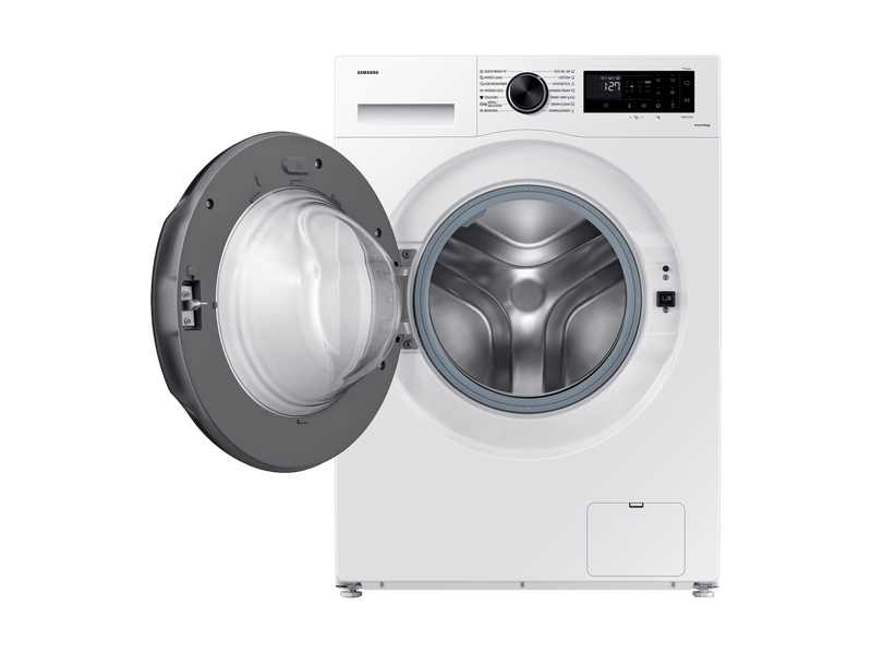 Samsung WW90CGC04DAELE Elöltöltős Mosógép