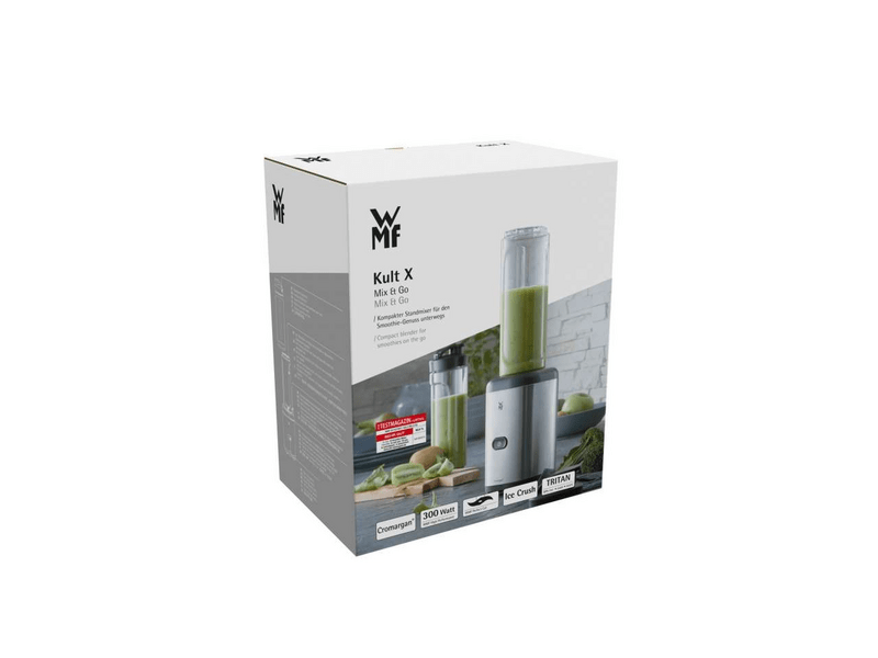 WMF Kult X Mix & Go blender za smoothie (416270011)