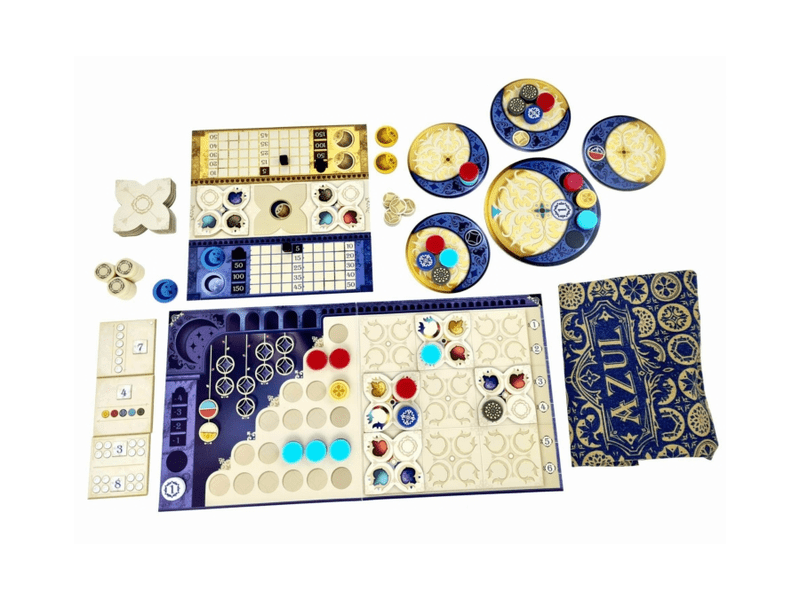 Azul - Párbaj társasjáték (10013)