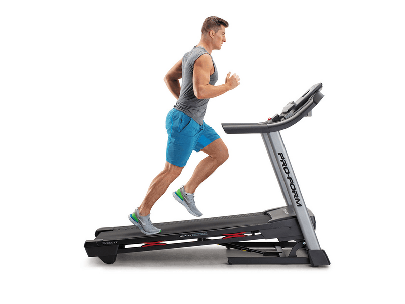 Pro-Form Carbon T7 Futópad