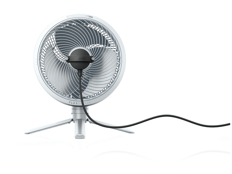 Shark FlexBreeze Prijenosni ventilator (FA220EU)
