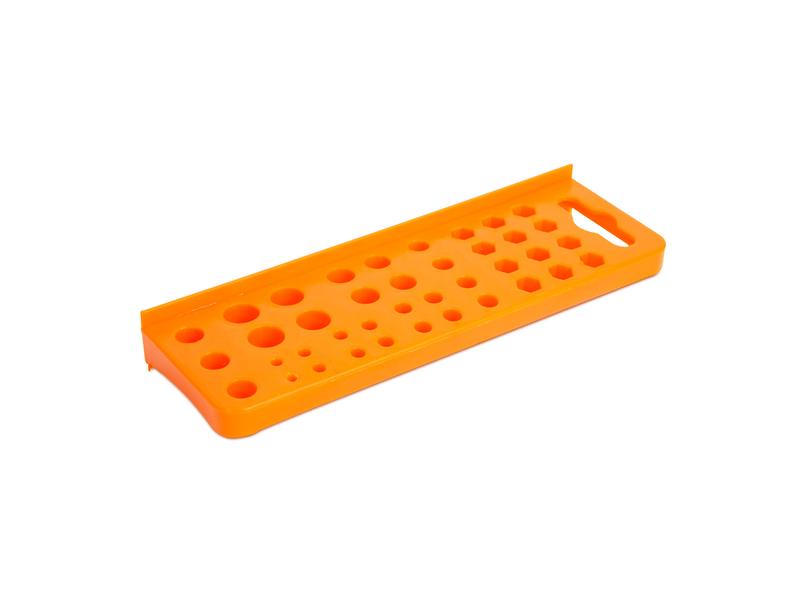 Handy 10944C Fali rendszerező szerszámtartó 46 részes