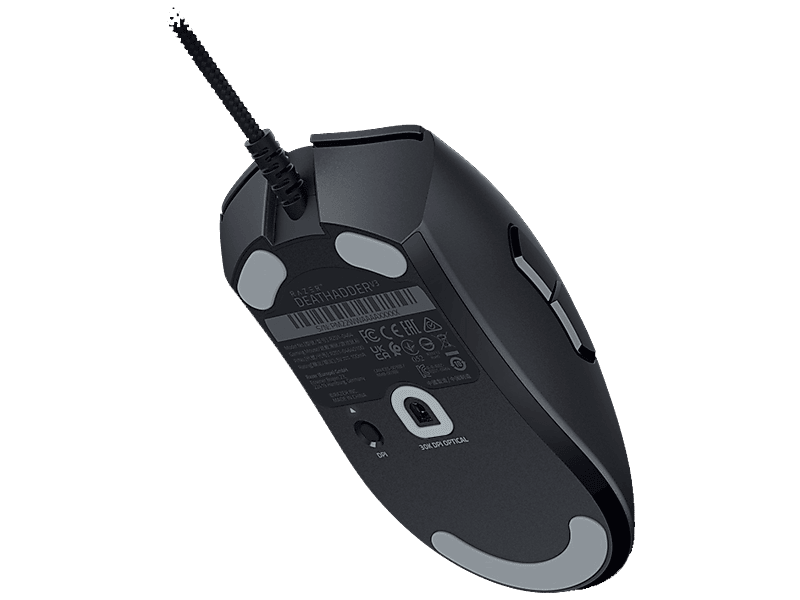 RAZER DeathAdder V3 (RZ01-04640100-R3M1) Gaming egér