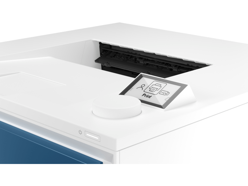 HP Color Laserjet Pro 4202dw Színes lézernyomtató (4RA88F)