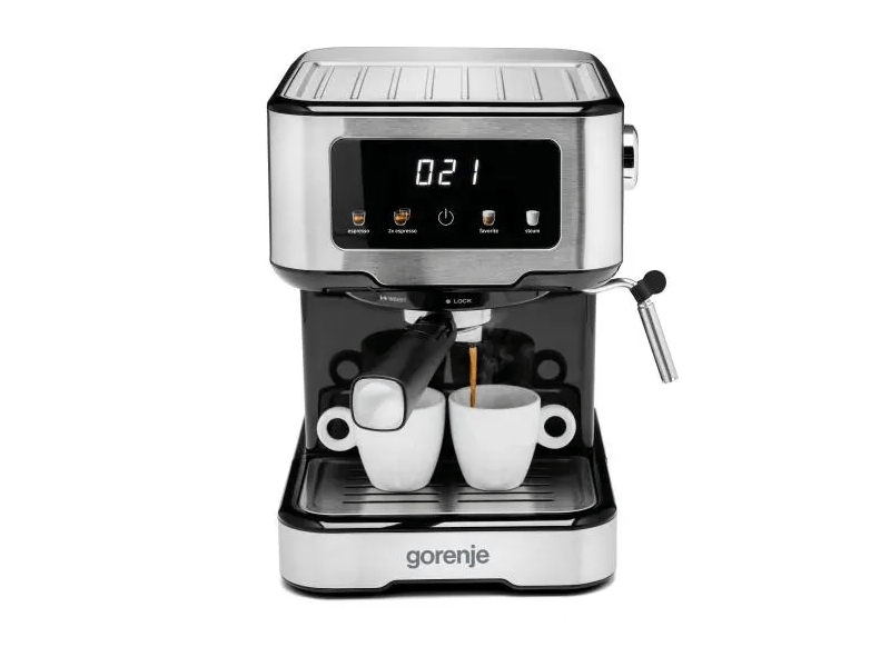 Gorenje ESCM15CD Kávéfőző