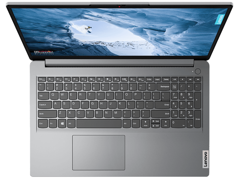 Lenovo IdeaPad 1 15IGL7 82V7001UHV Notebook + Win 11 Home S