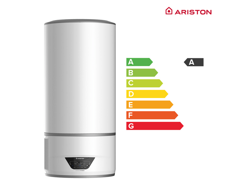 Ariston Lydos Hybrid 100 Elektromos vízmelegítő 100 L