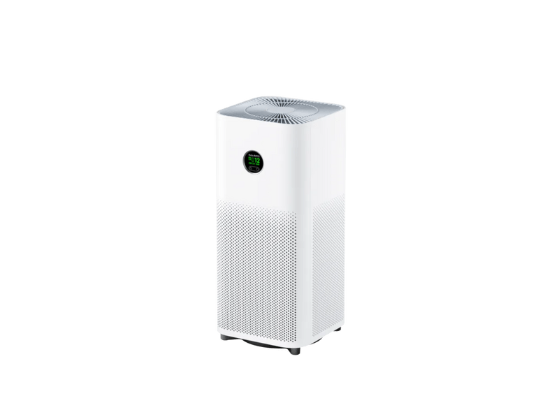 Xiaomi Mijia Smart Air Purifier 6 légtisztító, fehér (BHR08MZEU)