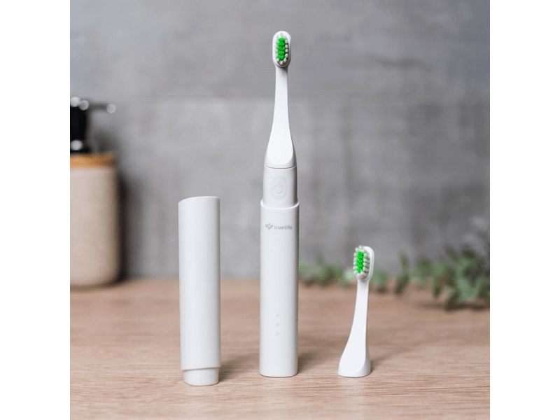 TrueLife SonicBrush T100 Elektromos fogkefe