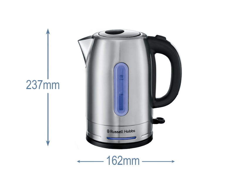Russell-Hobbs 26300-70 Csendes Vízforraló
