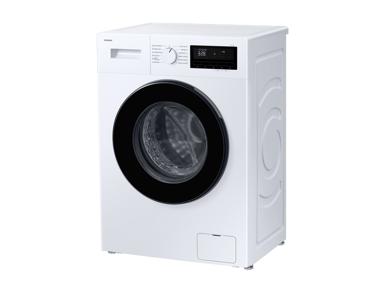 Samsung WW70FG3M05AWLE Elöltöltős keskeny mosógép