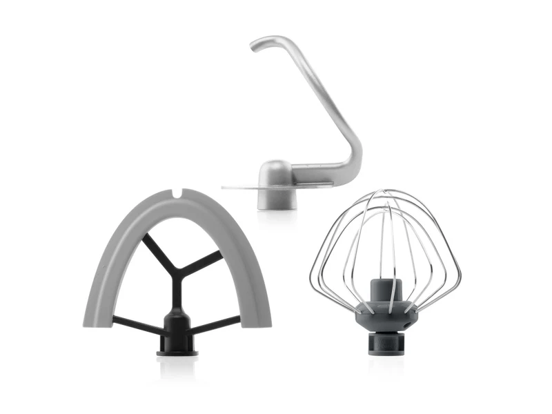 ETA Mezo III Bravo 3034 90010 Konyhai robotgép, fehér