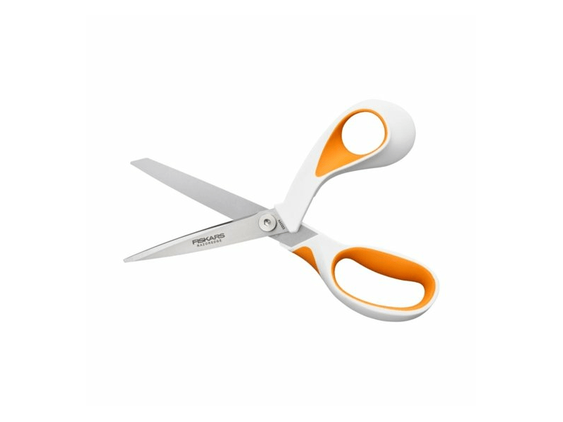 Fiskars RazorEdge™ varró olló, 21 cm (1070078)