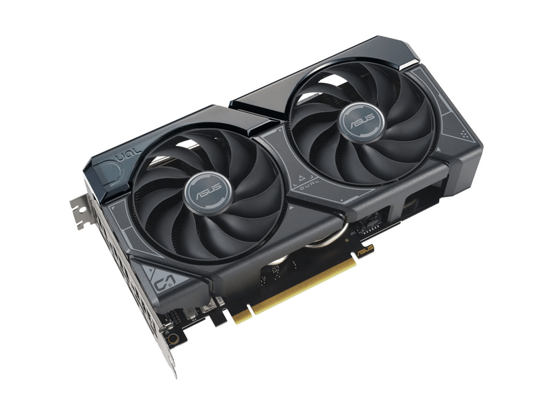 Asus Dual GeForce RTX™ 4060 Ti OC Edition 16GB GDDR6