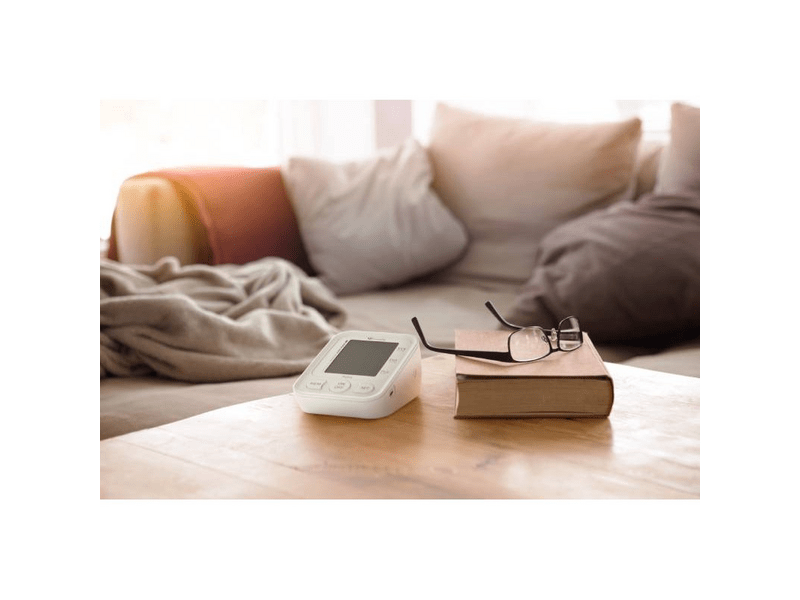 TrueLife Pulse Digitális vérnyomásmérő