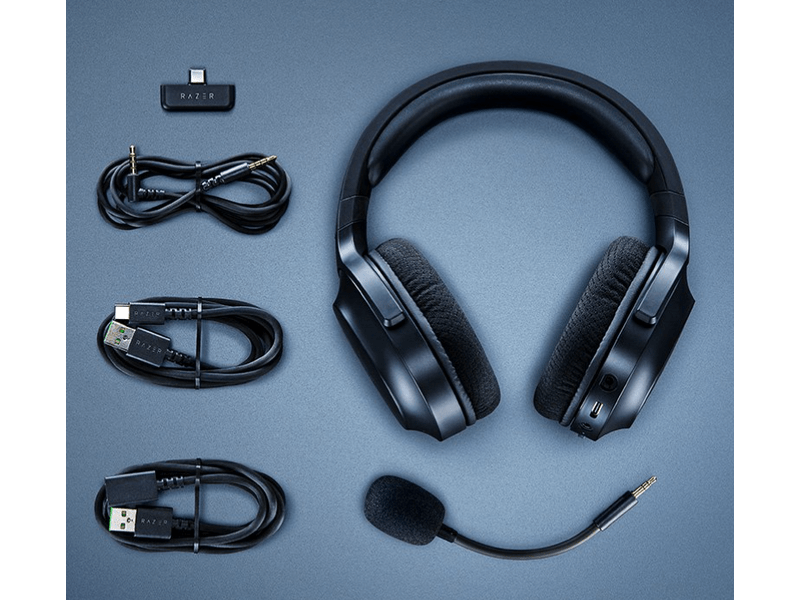 Razer Barracuda X Fejhallgató (RZ04-0380010)