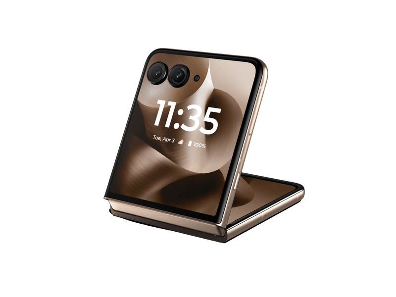 Motorola Razr 60 Ultra 16/512GB pametni telefon, Mountain trail