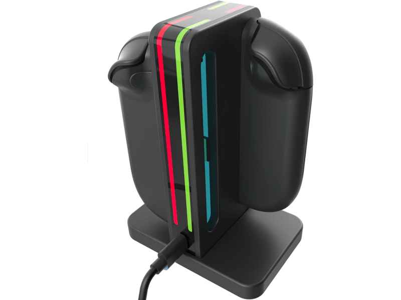 Hyperkin M07718 Power Spire Nintendo Switch 2 Joy-Con stalak za punjenje
