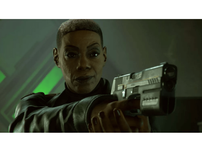 Suicide Squad: Kill The Justice League - PS5 játék