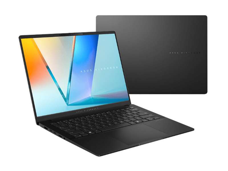 Asus VivoBook S14 M5406KA-QD050W 14