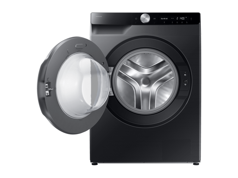 Samsung WW90DG6U85LBU4 Elöltöltős mosógép